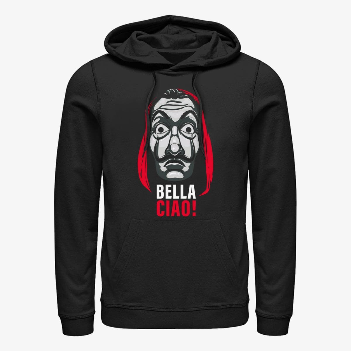 Ciao hot sale bella hoodie