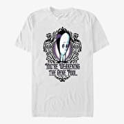 Merch MGM The Addams Family - Weaken Gene Pool Unisex T-Shirt White