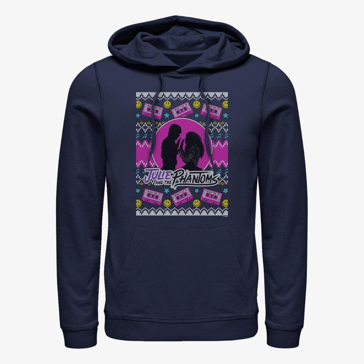Julie and the online phantoms hoodie