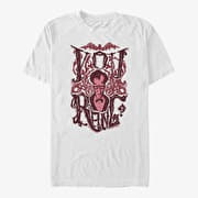 Merch MGM The Addams Family - You Rang Unisex T-Shirt White