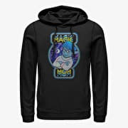 Merch Pixar Onward - Magic Mom Unisex Hoodie Black