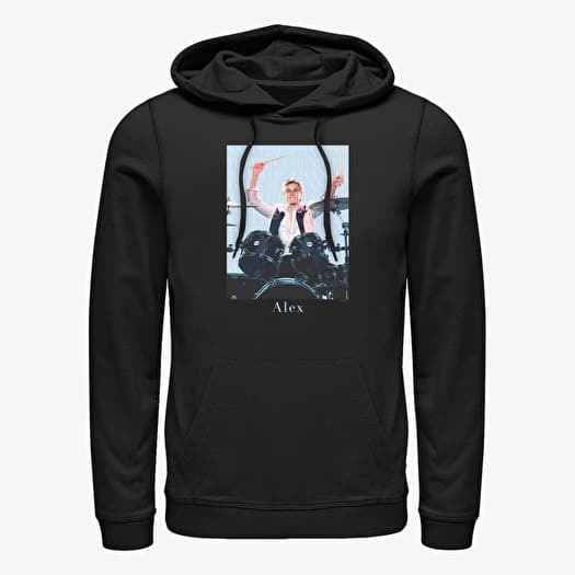 Netflix hoodie amazon outlet