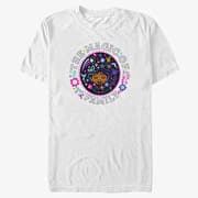 Merch Pixar Disney Encanto - Magic Of Family Unisex T-Shirt White