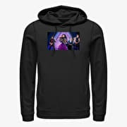 Merch Netflix Julie And The Phantoms - Julie On Stage Unisex Hoodie Black