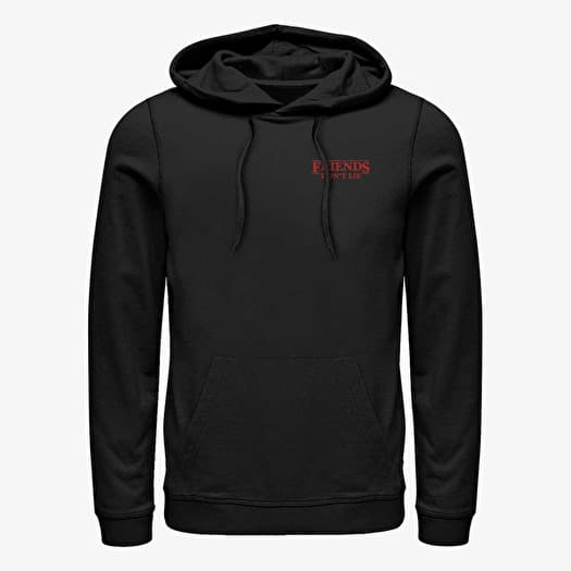 Netflix hoodie original sales
