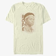 Merch Netflix Outer Banks - Pope Portrait Unisex T-Shirt Natural