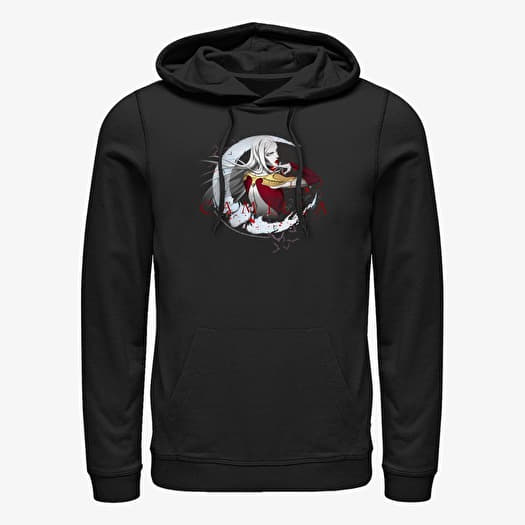 Sudadera Merch Netflix Castlevania - Camilla Unisex Hoodie Black