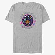 Merch Pixar Disney Encanto - Magic Of Family Unisex T-Shirt Heather Grey