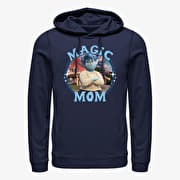 Merch Pixar Onward - Magic Mom Unisex Hoodie Navy Blue