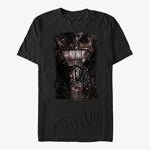 T-skjorte Merch Paramount Star Trek - WE ARE THE BORG Unisex T-Shirt Black