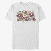 Merch Pixar Toy Story - Toy Flowers Unisex T-Shirt White