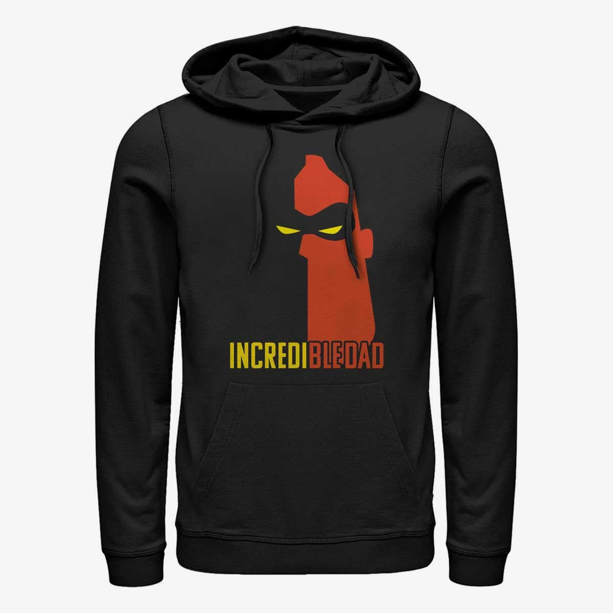 Incredibles 2 hoodie hotsell