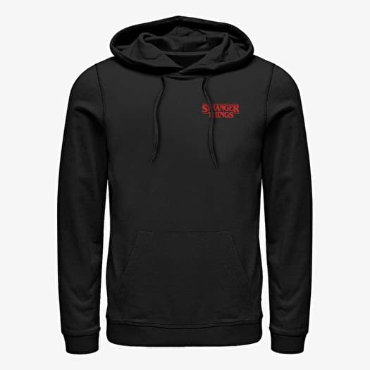 Netflix stranger best sale things hoodie