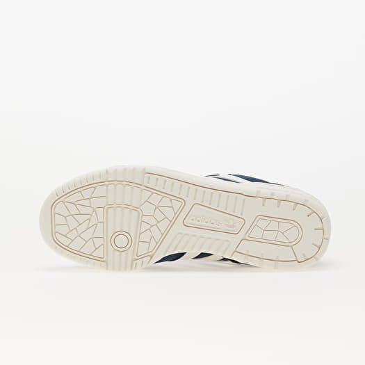 adidas Rivalry Low Collegiate Navy/ Cloud White/ Collegiate Navy | Queens
