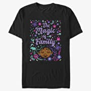 Merch Pixar Disney Encanto - Magic Unisex T-Shirt Black