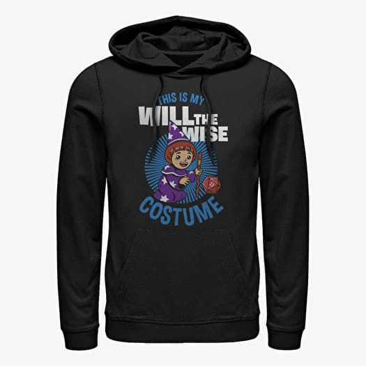 Stranger things deals merch hoodie