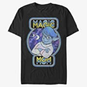 Merch Pixar Onward - Magic Mom Unisex T-Shirt Black