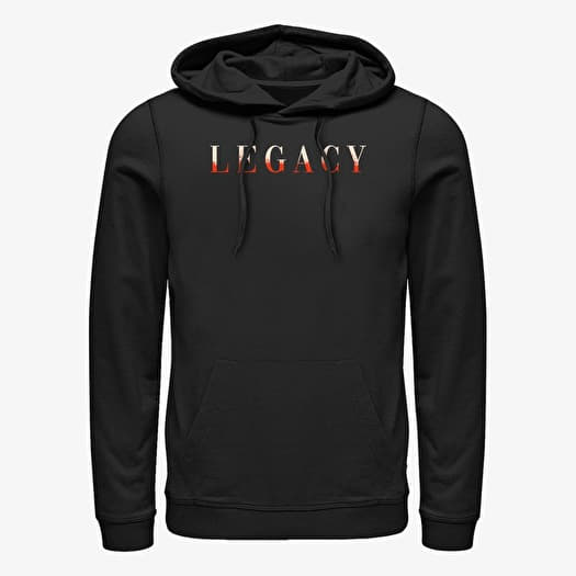 Sweat shirt Merch Netflix First Kill Legacy Type Unisex Hoodie