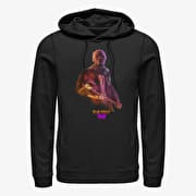 Merch Netflix Fear Street - Camp Knightwing Killer Unisex Hoodie Black