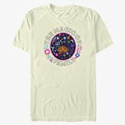 Merch Pixar Disney Encanto - Magic Of Family Unisex T-Shirt Natural