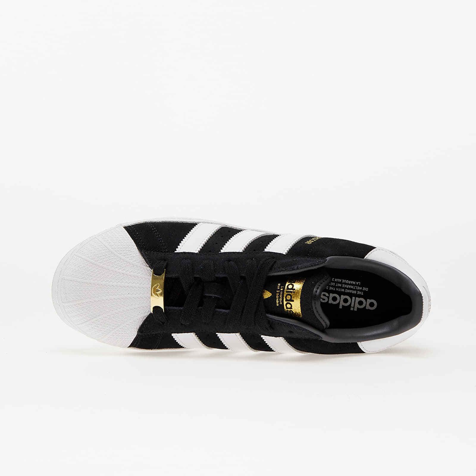 Adidas superstar mens sales 5