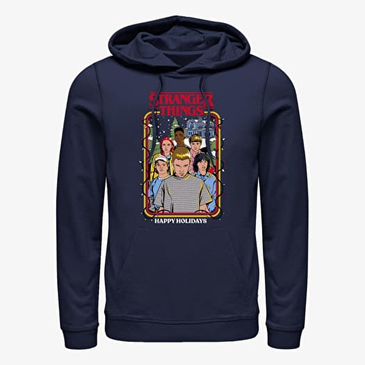 Cheap stranger things hoodie top