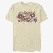 Merch Pixar Toy Story - Toy Flowers Unisex T-Shirt Natural
