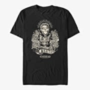 Merch Pixar Coco - Mama Knows Unisex T-Shirt Black
