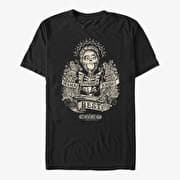 Merch Pixar Coco - Mama Knows Unisex T-Shirt Black