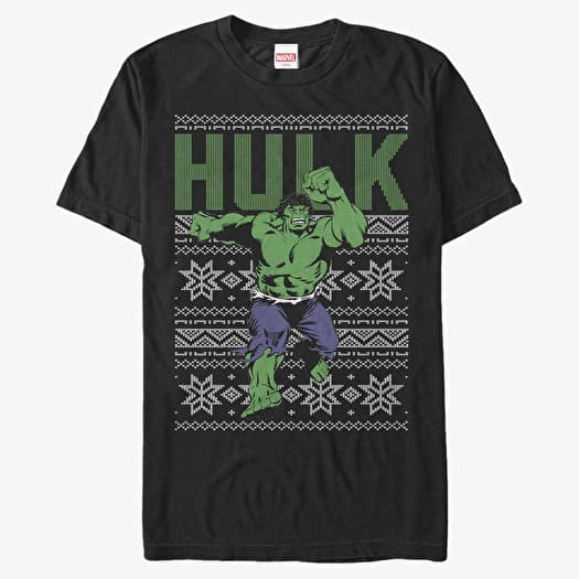 Magliette hulk outlet