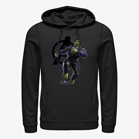 Marvel endgame sweatshirt store