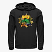 Merch Marvel Avengers Classic - Smashing Pumpkins comp Unisex Hoodie Black