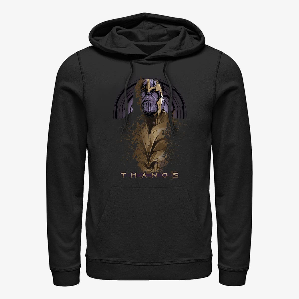 Endgame avengers hoodie sales