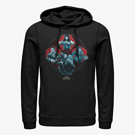 Doctor strange hoodie best sale
