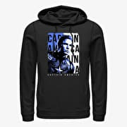 Merch Marvel Avengers: Endgame - Cap Unisex Hoodie Black