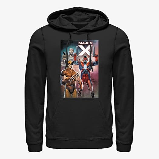Sweater marvel clearance