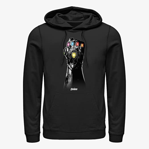 Avengers endgame official hoodie best sale