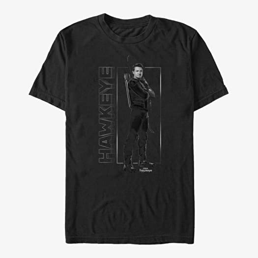 Marvel hawkeye t shirt 2025