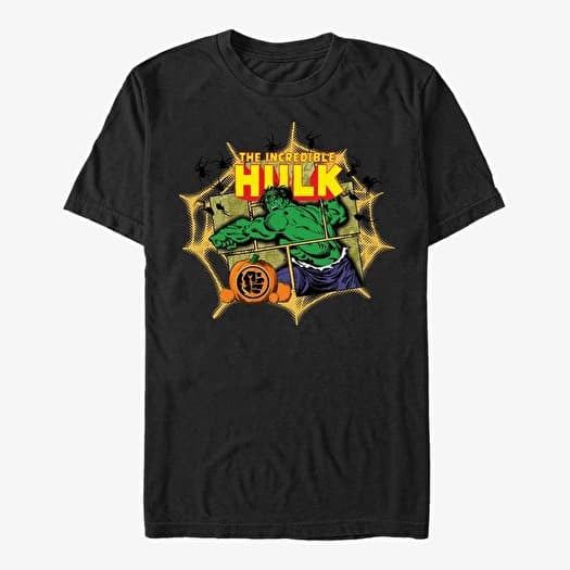 Camiseta Merch Marvel Avengers Classic - Smashing Pumpkins comp Unisex T-Shirt Black