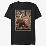 Merch Marvel Loki - Variant Loki Team Unisex T-Shirt Black