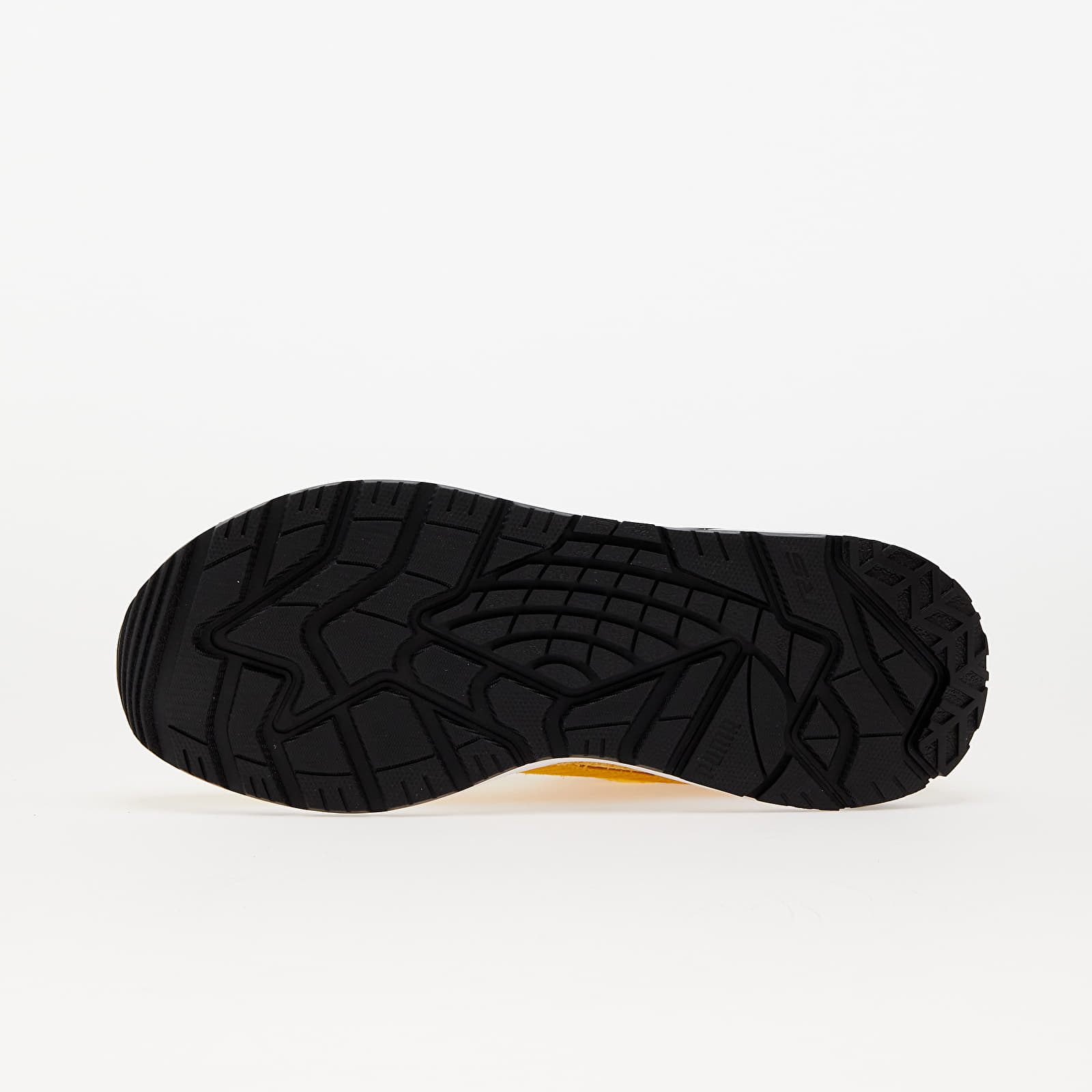 Turnschuhe und Schuhe für Männer Puma RS-Trck New Horizon Yellow