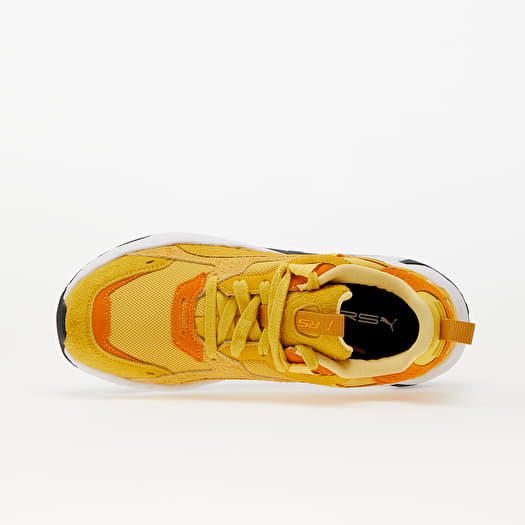 Men s sneakers and shoes Puma RS Trck New Horizon Yellow Queens
