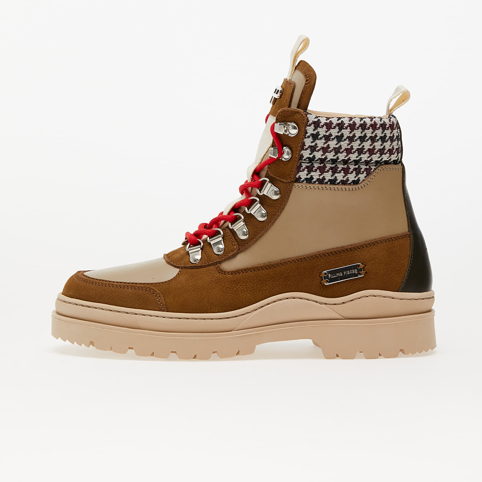 Filling pieces sale winter boots