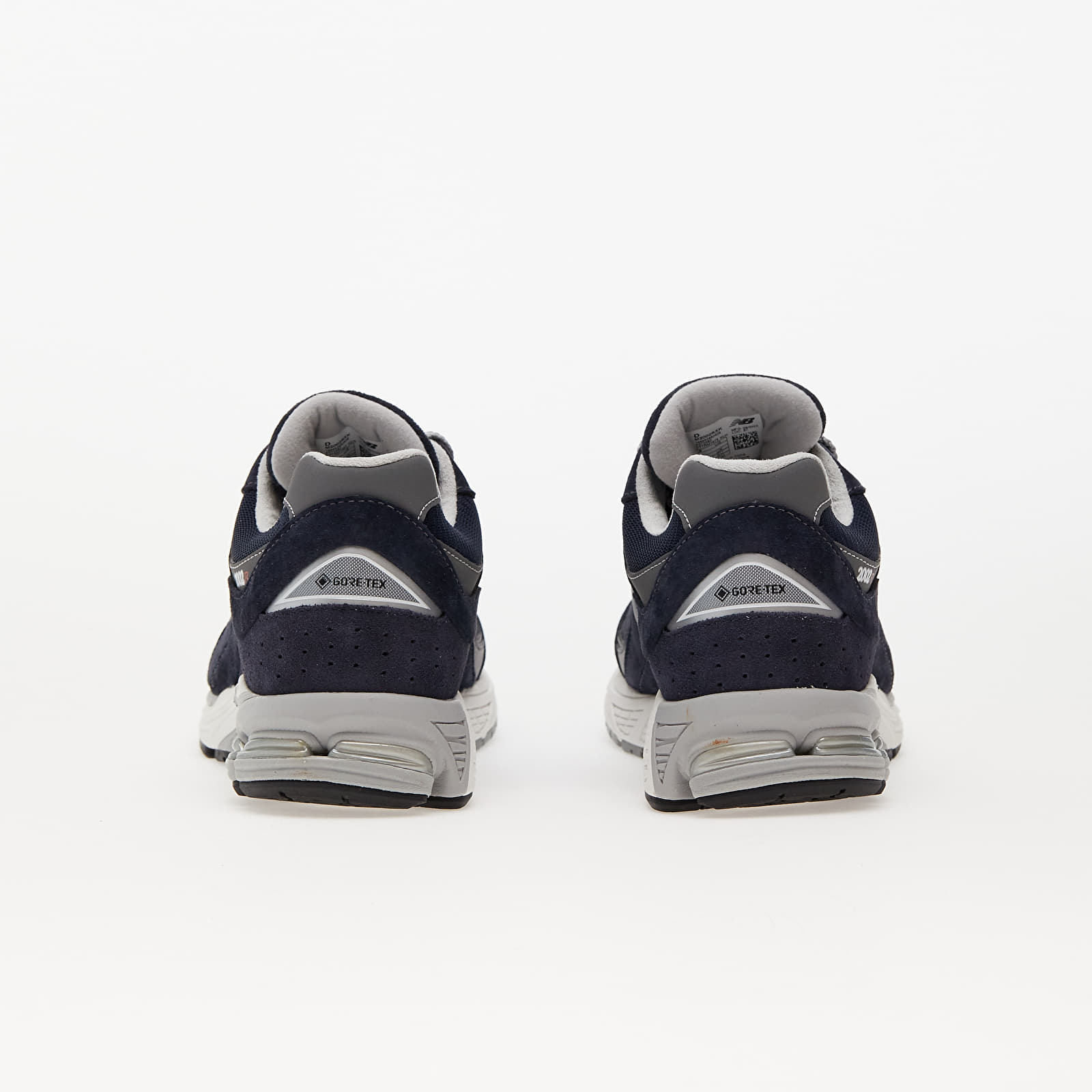 Herenschoenen New Balance 2002R Eclipse