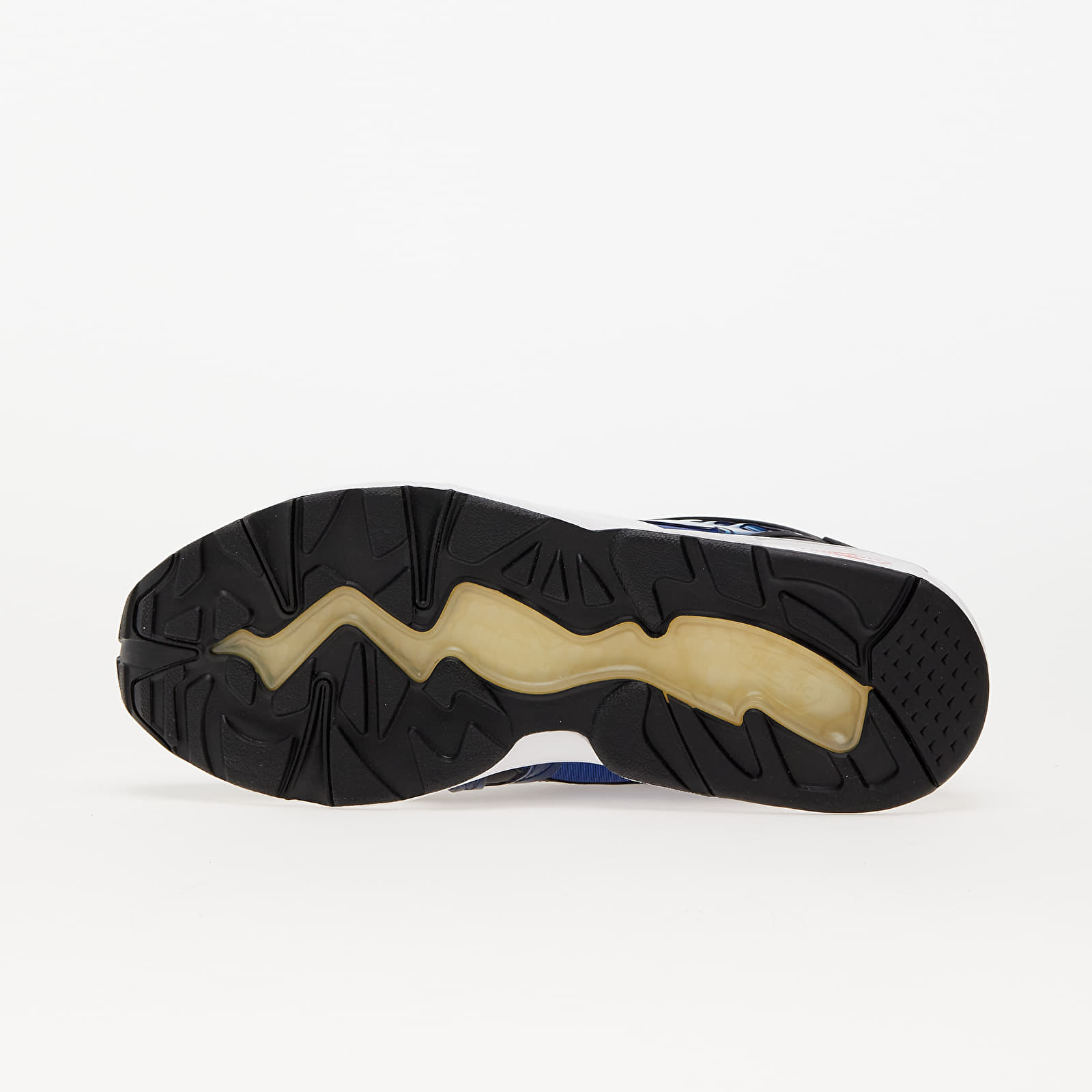 Men's sneakers and shoes Puma Disc Blaze OG Black