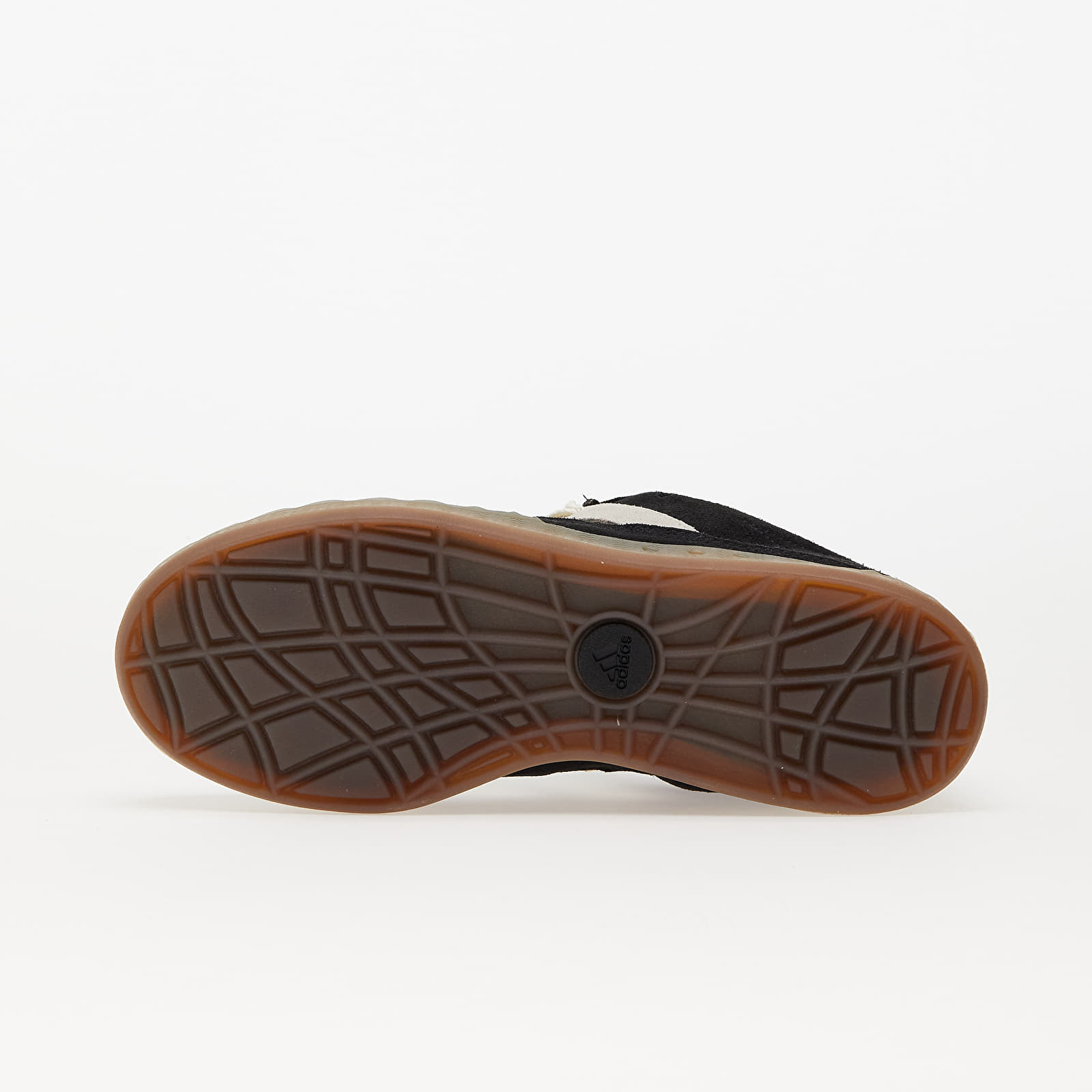 Herensneakers en -schoenen adidas Adimatic Core Black/ Off White/ Gum