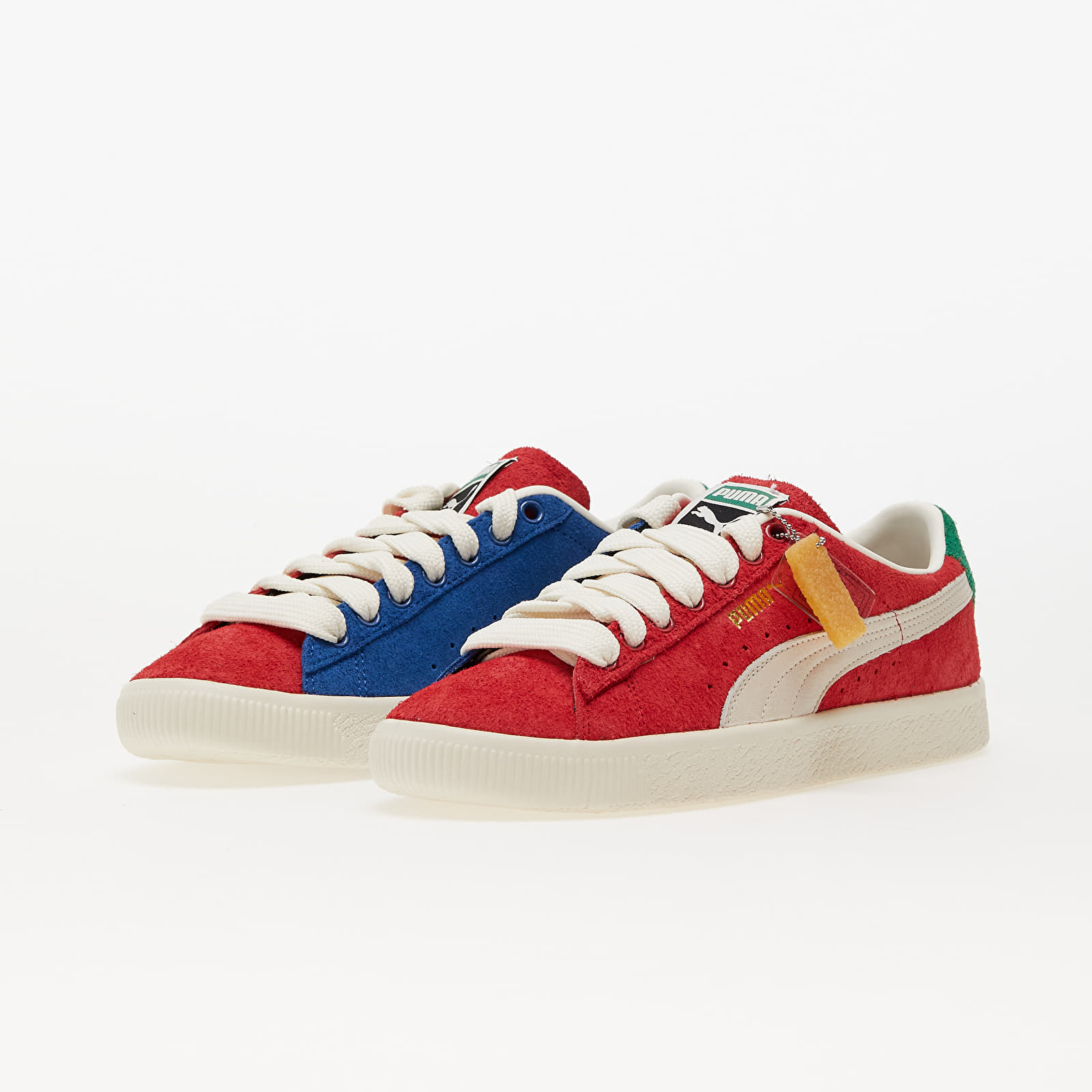 Shoes puma suede men outlet