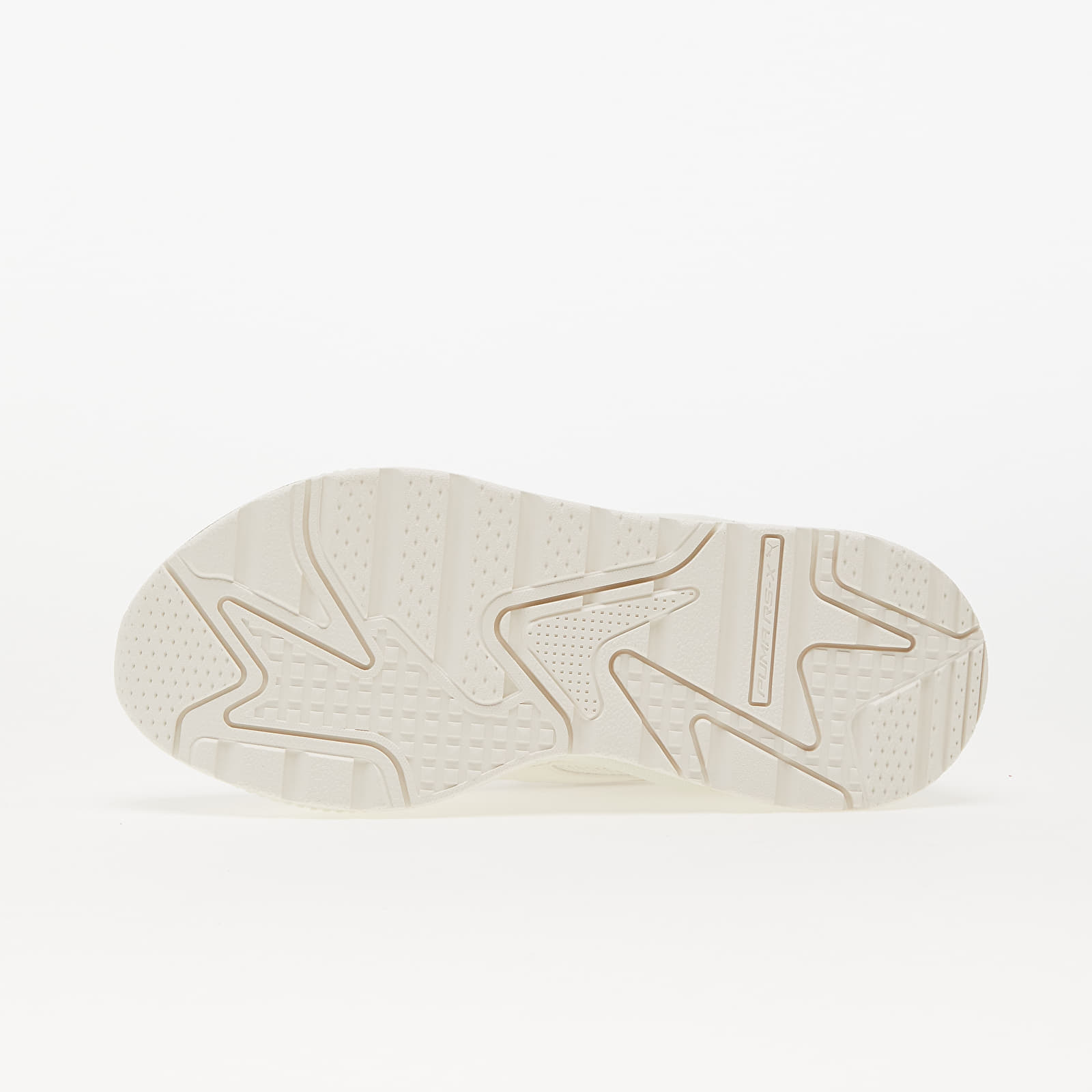 Chaussures et baskets homme Puma RS-X Efekt PRM White
