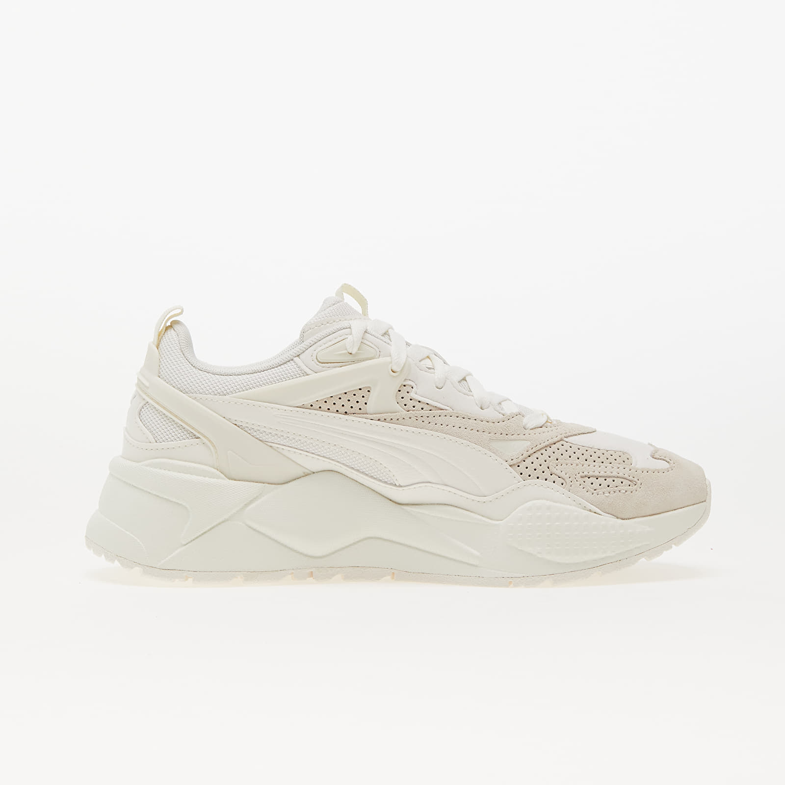 Chaussures et baskets homme Puma RS-X Efekt PRM White
