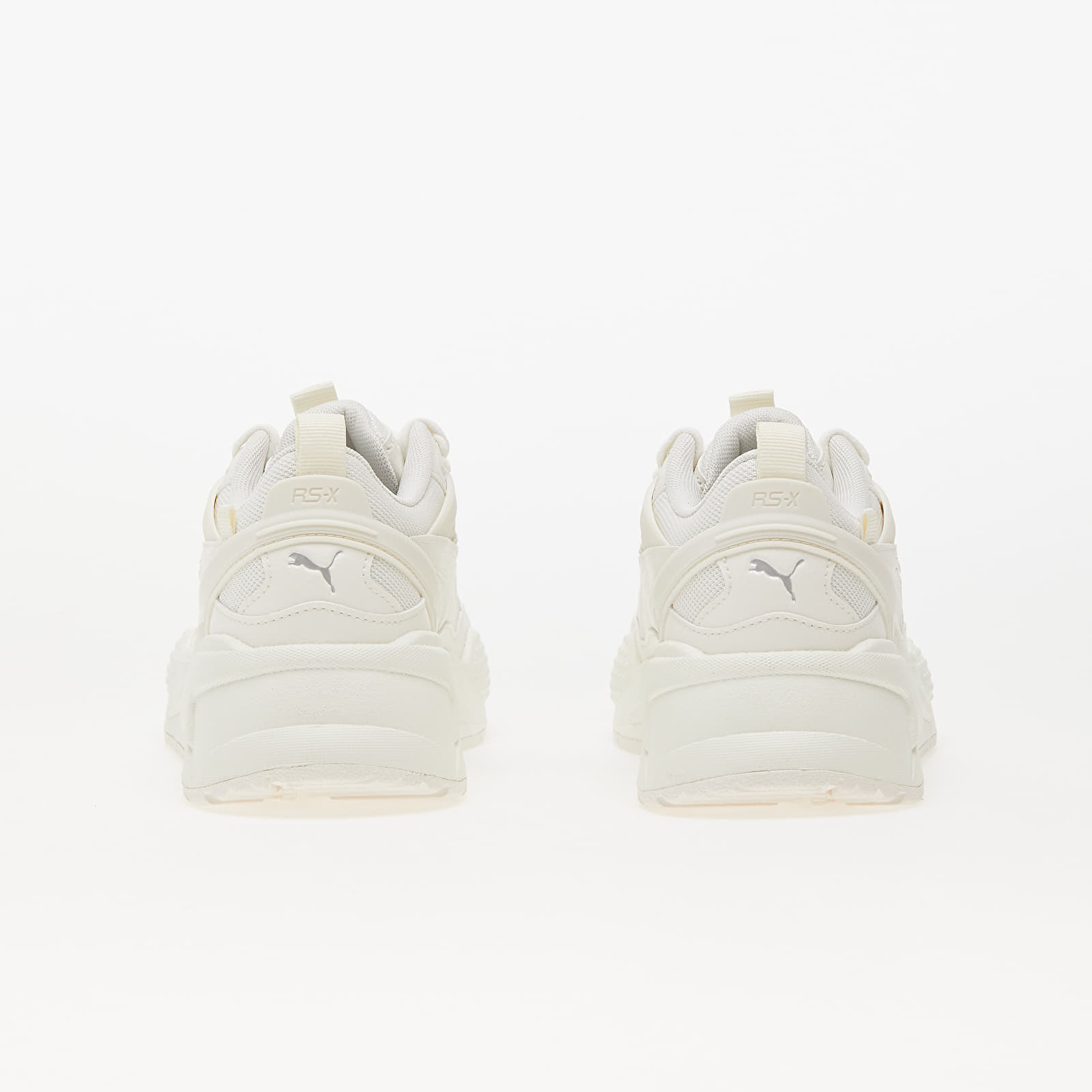 Chaussures et baskets homme Puma RS-X Efekt PRM White
